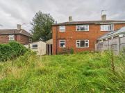 3 bed house for sale