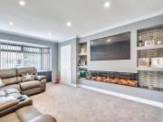 3 bed house for sale