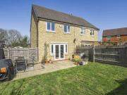 3 bed house for sale