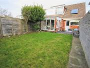 3 bed house for sale