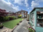 3 bed house for sale