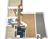 3 bed house for sale