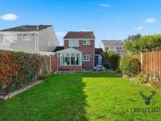 3 bed house for sale