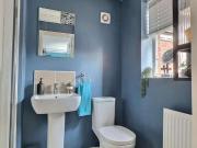 3 bed house for sale