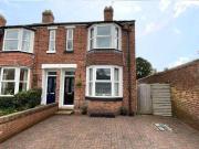 3 bed house for sale