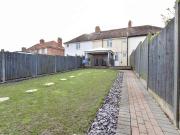 3 bed house for sale