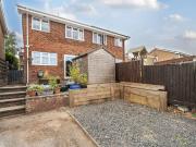3 bed house for sale