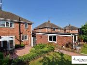 3 bed house for sale