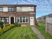 3 bed house for sale