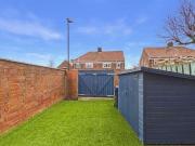 3 bed house for sale