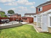3 bed house for sale