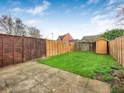 3 bed house for sale