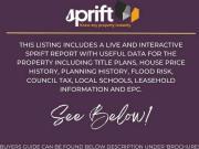 3 bed house for sale