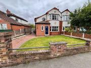 3 bed house for sale