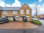 3 bed house for sale