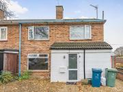 3 bed house for sale