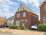 3 bed house for sale
