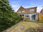 3 bed house for sale