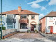 3 bed house for sale in Alvechurch Road, B31, Birmingham