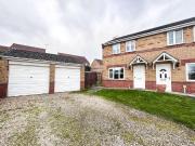 3 bed house for sale in Gloucester Court, DN15, Sparthorpe
