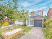 3 bed house for sale in Minley Avenue, B17, Birmingham