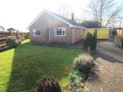 3 bed house for sale in Paddock Close, NG33, Grantham