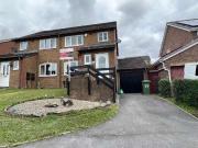 3 bed house for sale in The Ridings, CF44, Aberdar