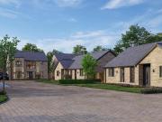 3 bed house for sale in Wentworth Mews, S63, Rotherham