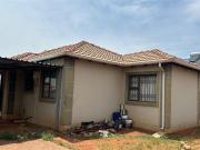 3 Bed House in The Orchards