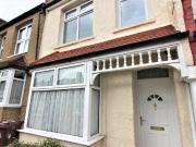 3 Bed House Kimberley Road Walthamstow E17