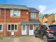 3 Bed, House, Little Parr Close, Bristol, BS16...