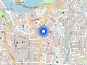 3 bed house located city centre 5 mins to bus & train...