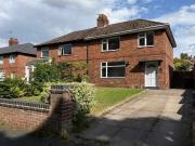 3 Bed, House, Queensway, WA6 [INVESTMENT PROPERTY]