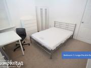 3 bed House Share to rent in Hanchurch Staffordshire,...