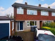 1 bed House Share to rent in Rough Common Kent, CT2,...