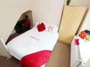 3 bed House Share to rent in Sheffield South Yorkshire,...