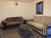3 Bed House To Let In Leeds City Centre