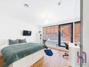 3 bed house to let in Liverpool