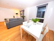 3 bed house to let in Manchester