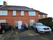 3 bed house to rent in abbots road, edgware, ha8