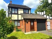 3 bed house to rent in Bale Close, SN5, Swindon