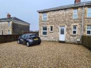 3 bed house to rent in Beech Terrace, BA3, Radstock