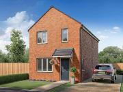 3 bed house to rent in Dane Park, HU6, Hull