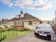 3 bed house to rent in Drysdale Close, BS22, Weston...