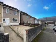 3 bed house to rent in Empire Avenue, SA11, Castell Nedd
