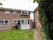 3 bed house to rent in Farnham Walk, DE7, Ilkeston