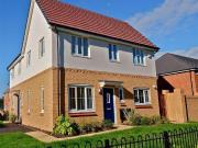 3 bed house to rent in Highfield Green, L33, Liverpool