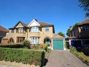 3 bed house to rent in Hillview Gardens, HA2, Harrow