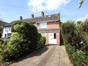3 bed house to rent in Hurstlyn Road, L18, Liverpool 3 bed house to rent in Hurstlyn Road, L18, Liverpool