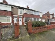 3 bed house to rent in Ivy Avenue, FY4, Blackpool
